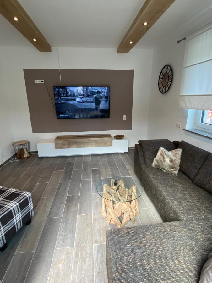 Alblounge Vip Appartement Neuffen Dış mekan fotoğraf