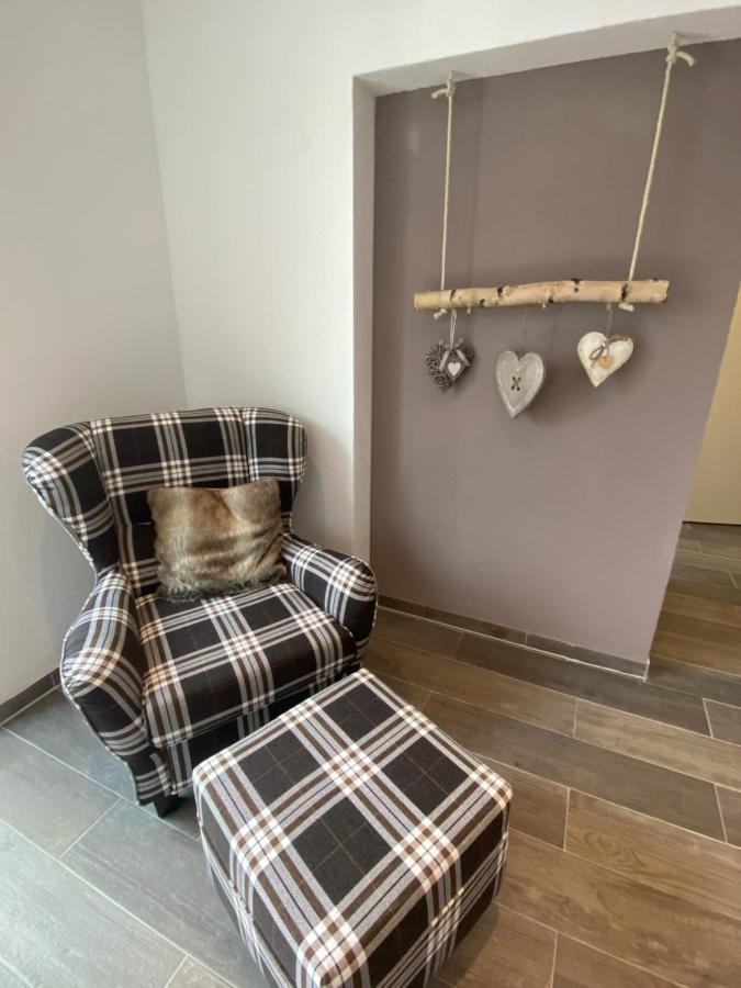 Alblounge Vip Appartement Neuffen Dış mekan fotoğraf
